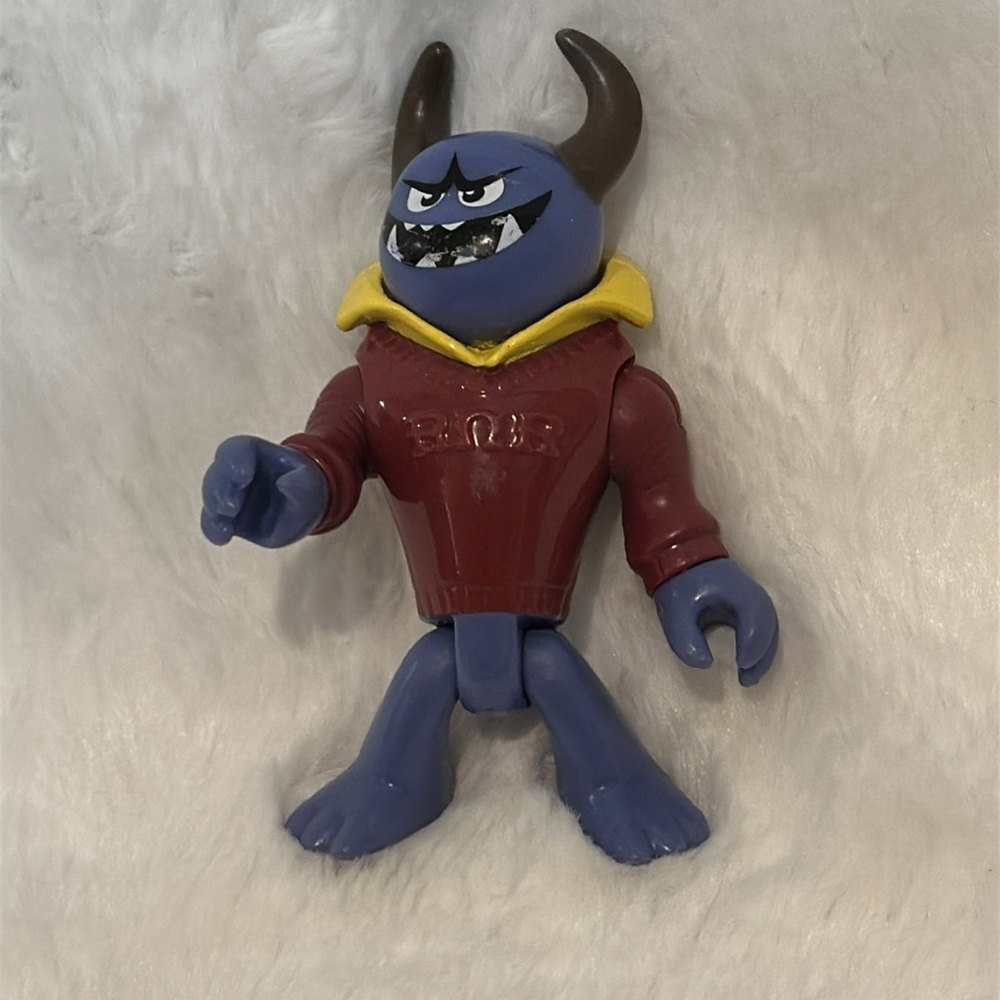 Monsters Inc Toys - Picture 7 of 13